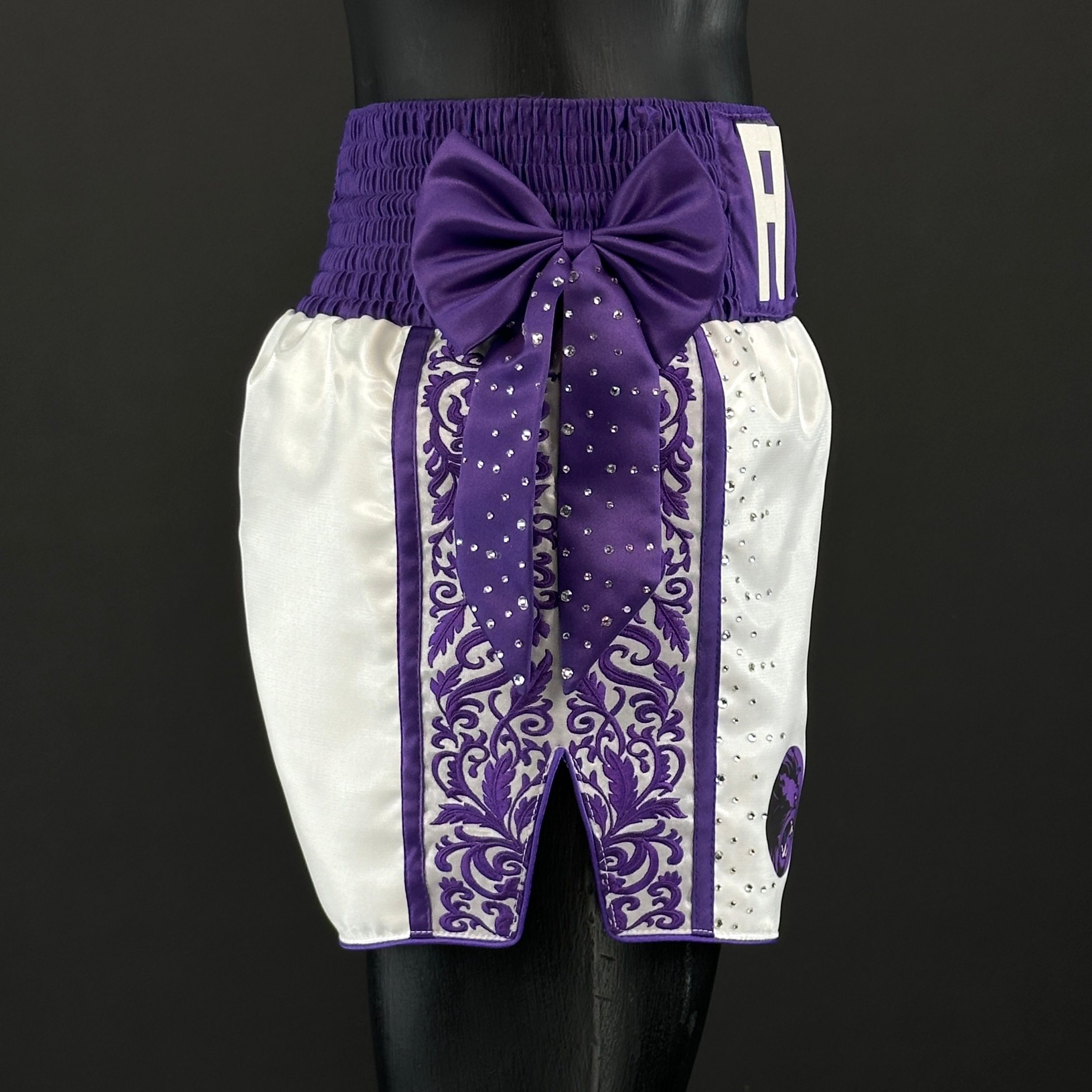 Royal MTS Izzi 180092 Muay Thai Shorts